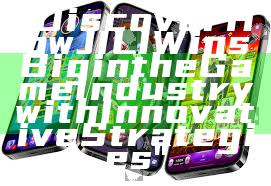 "Discover How JILI Wins Big in the Game Industry with Innovative Strategies"